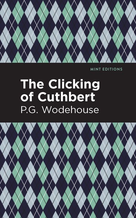 Produktbild: The Clicking of Cuthbert