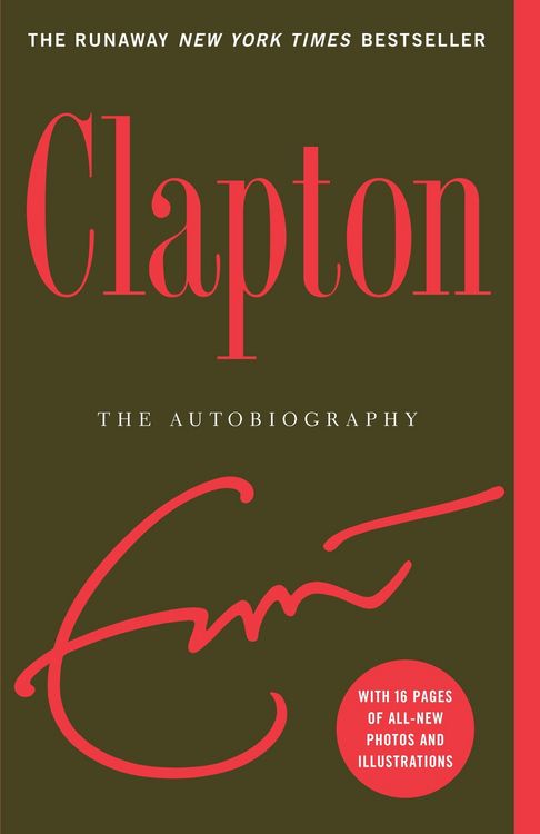 Produktbild: Clapton