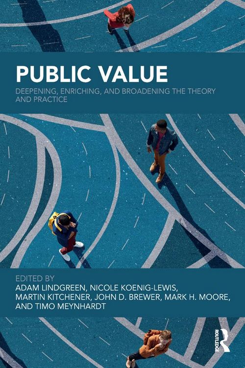 Produktbild: Public Value