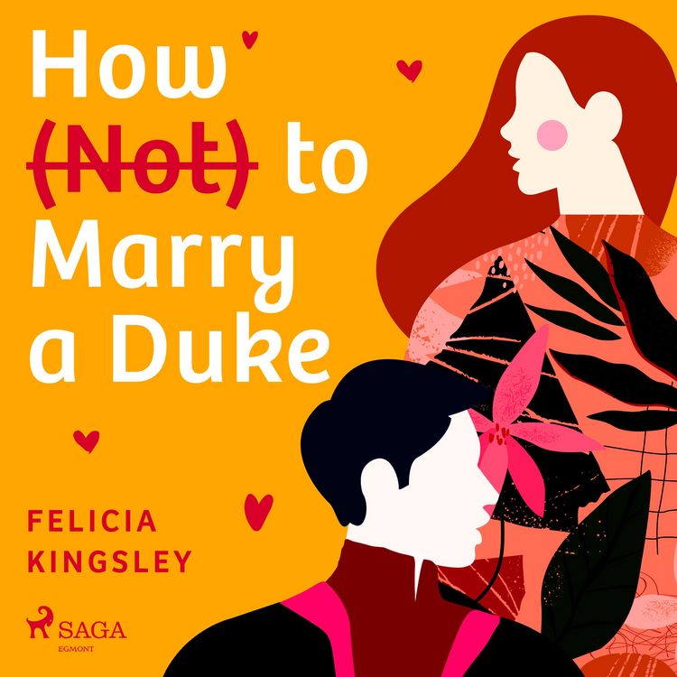 Produktbild: How (Not) to Marry a Duke