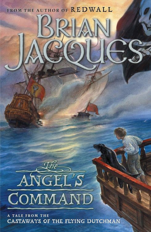 Produktbild: The Angel's Command