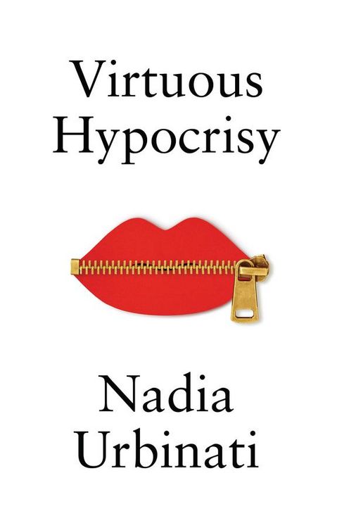 Produktbild: Virtuous Hypocrisy