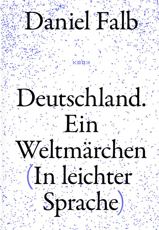 Produktbild: Deutschland. Ein Weltm&auml;rchen