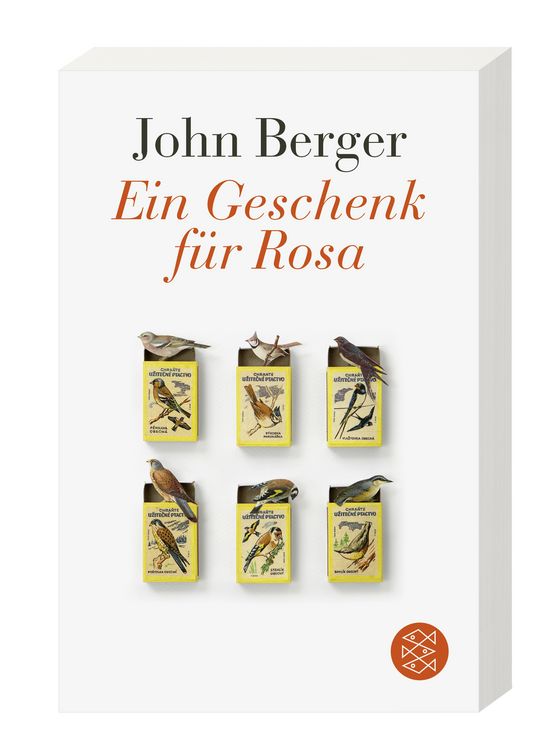 Produktbild: Ein Geschenk f&uuml;r Rosa
