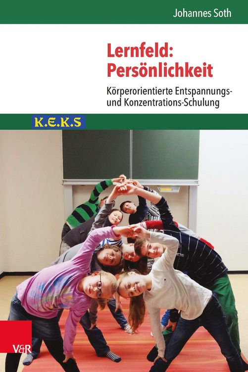 Produktbild: Soth, J: Lernfeld: Pers&ouml;nlichkeit