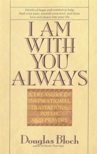 Produktbild: I Am With You Always
