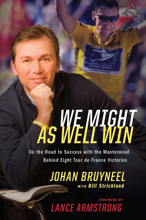 Produktbild: We Might As Well Win