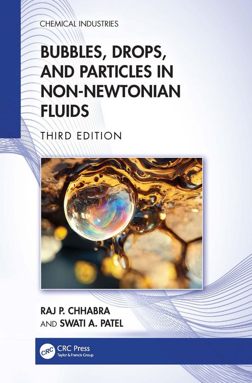 Produktbild: Bubbles, Drops, and Particles in Non-Newtonian Fluids