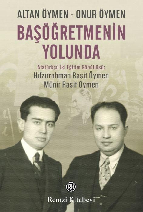 Produktbild: Bas&ouml;gretmenin Yolunda