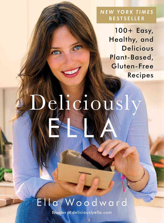 Produktbild: Deliciously Ella