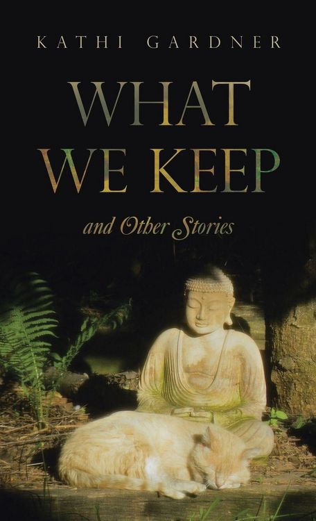 Produktbild: What We Keep