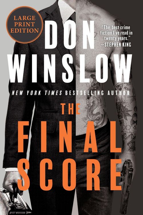 Produktbild: The Final Score