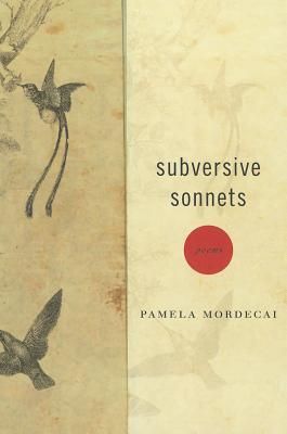 Produktbild: Subversive Sonnets