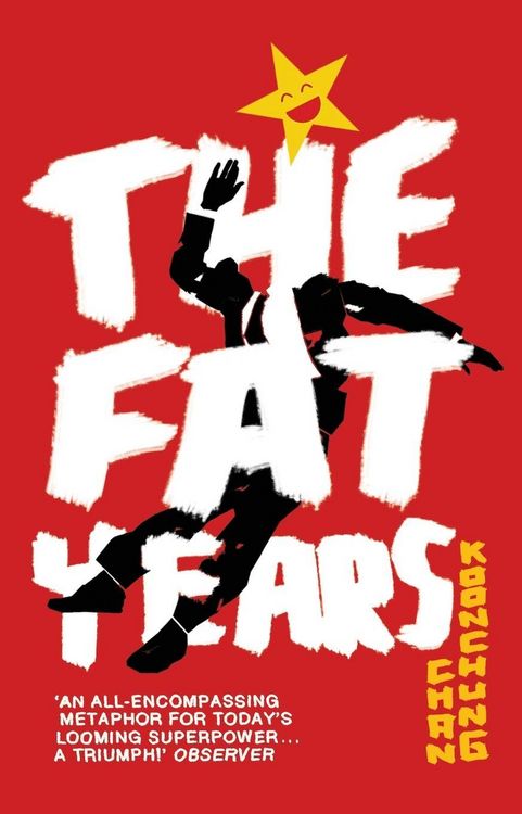 Produktbild: The Fat Years