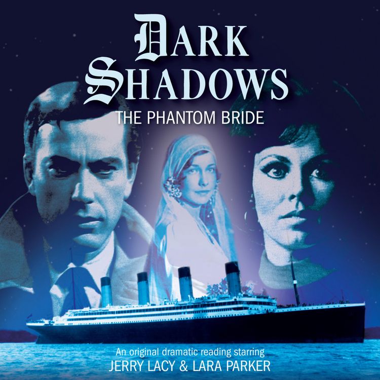 Produktbild: The Phantom Bride