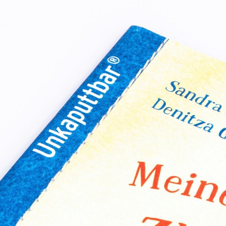 Produktbild: Unkaputtbar: Meine ersten Geschichten zum Kuscheln