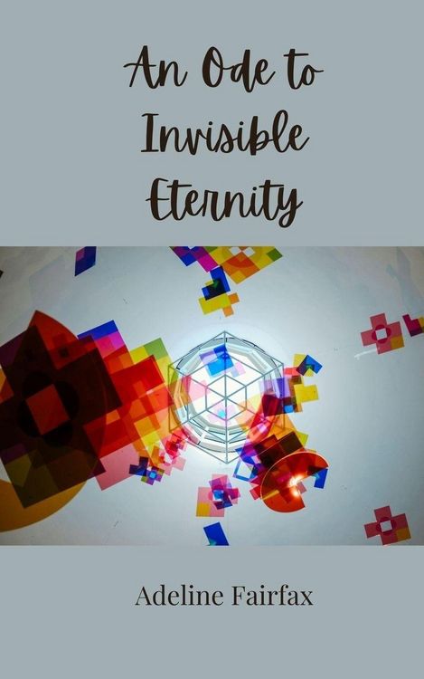Produktbild: An Ode to Invisible Eternity