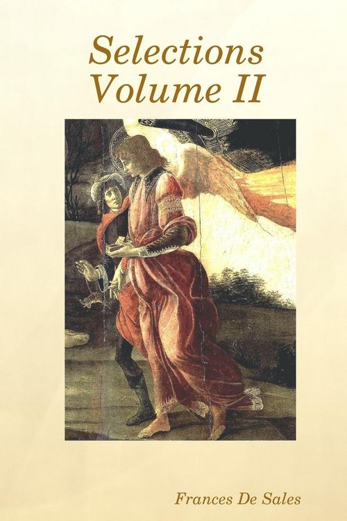 Produktbild: Selections Volume II