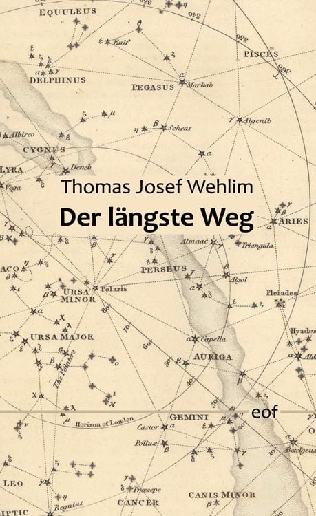 Produktbild: Der l&auml;ngste Weg