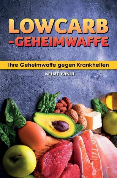 Produktbild: LowCarb-Geheimwaffe