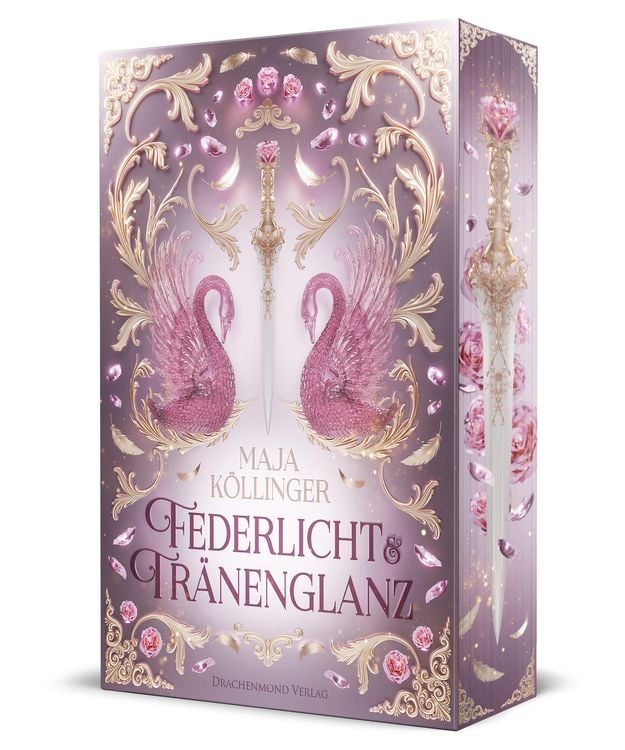 Produktbild: Federlicht & Tr&auml;nenglanz