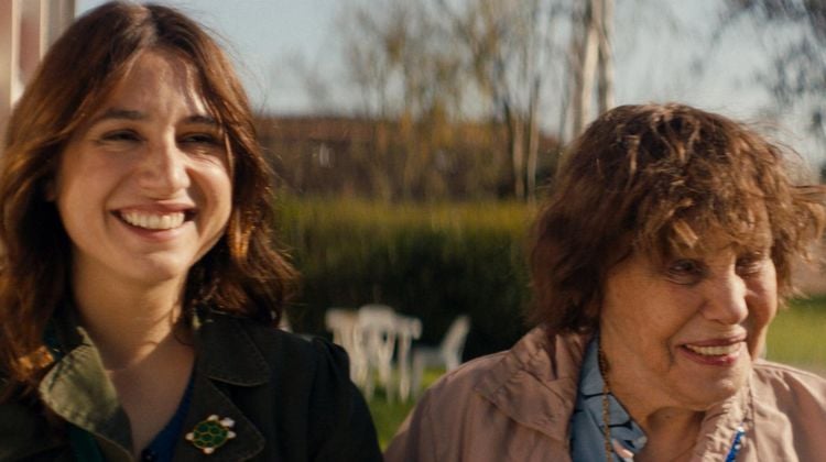 Produktbild: Juliette im Fr&uuml;hling