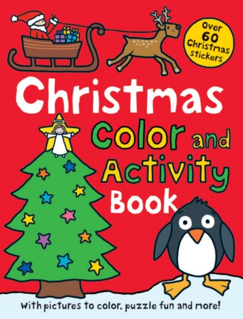 Produktbild: Priddy, R: Christmas