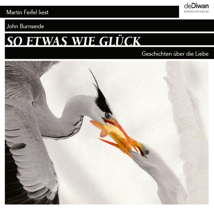 Produktbild: So etwas wie Gl&uuml;ck
