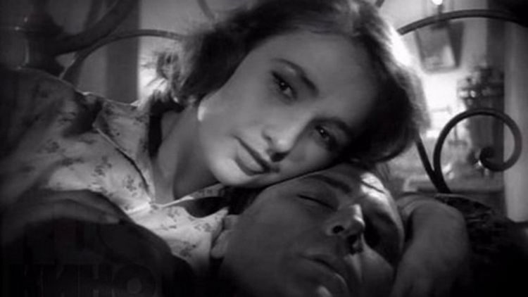 Produktbild: Ein Menschenschicksal (Filmjuwelen / DEFA) (Blu-ray)