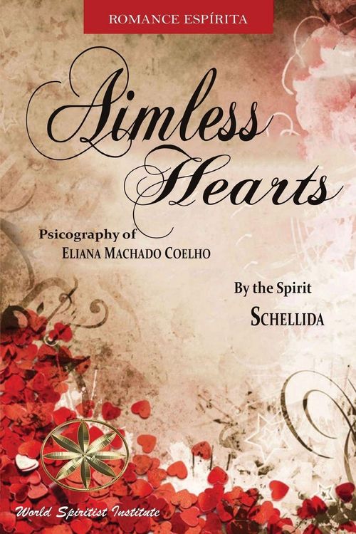 Produktbild: Aimless Hearts
