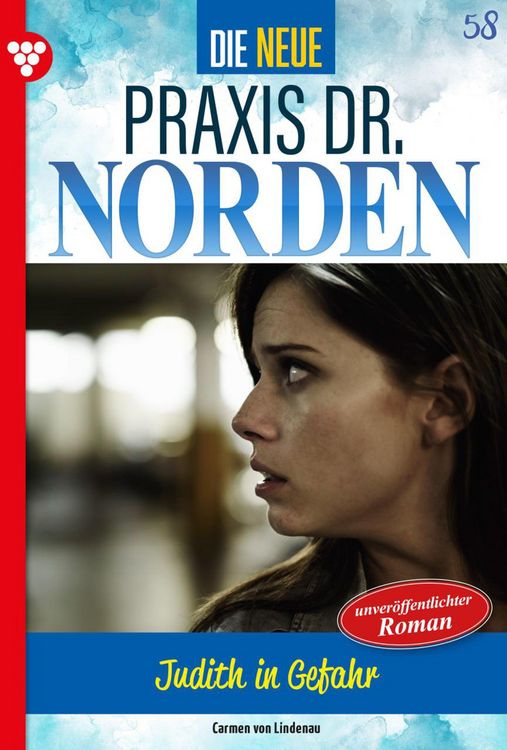 Produktbild: Judith in Gefahr!