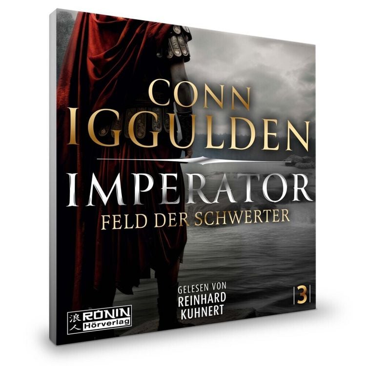Produktbild: Imperator &ndash; Feld der Schwerter
