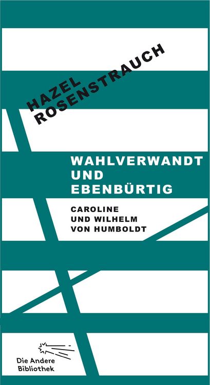 Produktbild: Wahlverwandt und ebenb&uuml;rtig