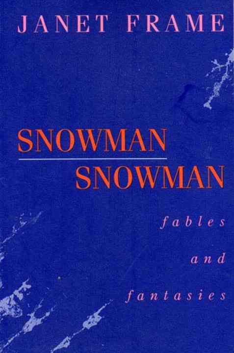 Produktbild: Snowman Snowman