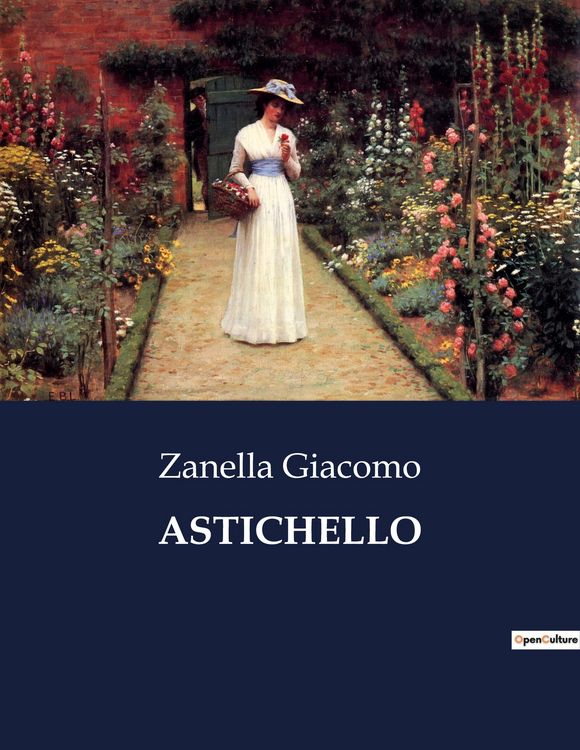 Produktbild: Astichello