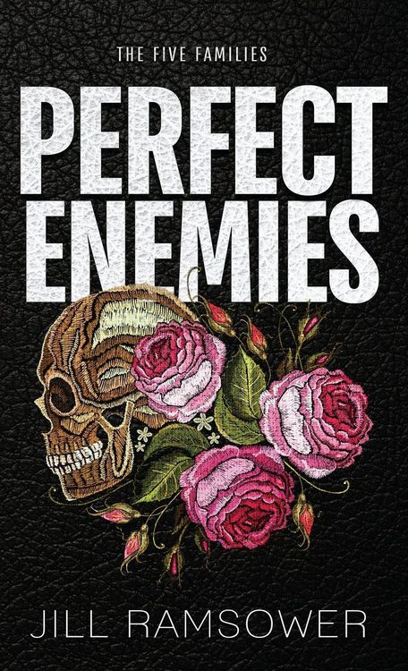 Produktbild: Perfect Enemies