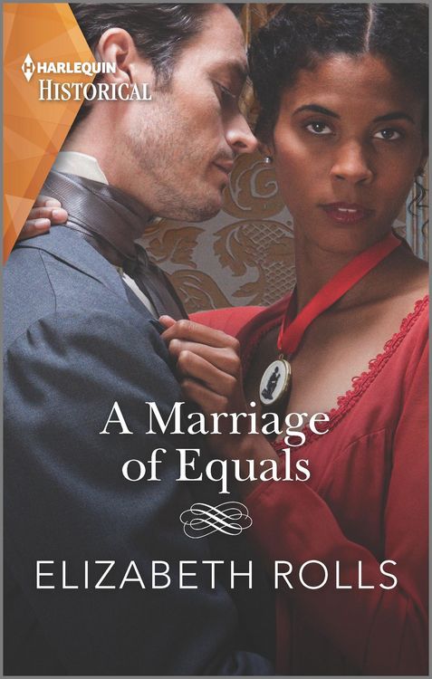 Produktbild: A Marriage of Equals