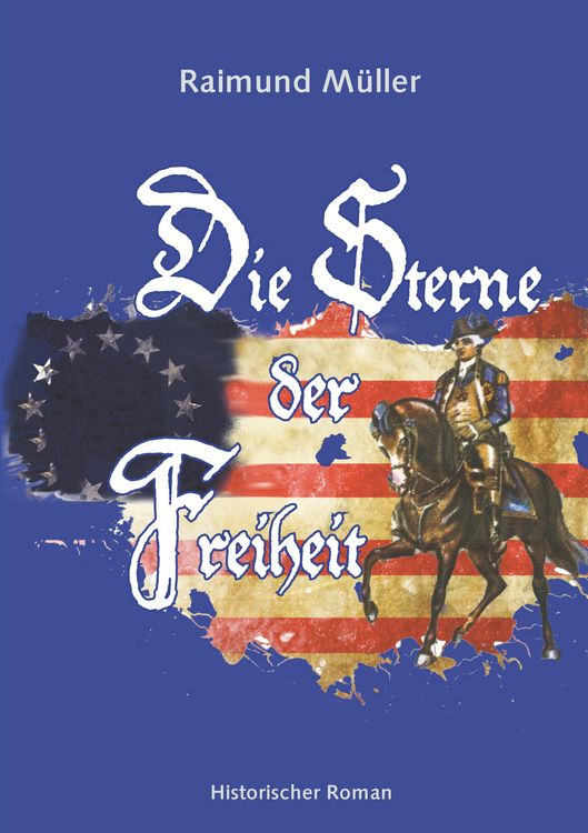 Produktbild: Die Sterne der Freiheit