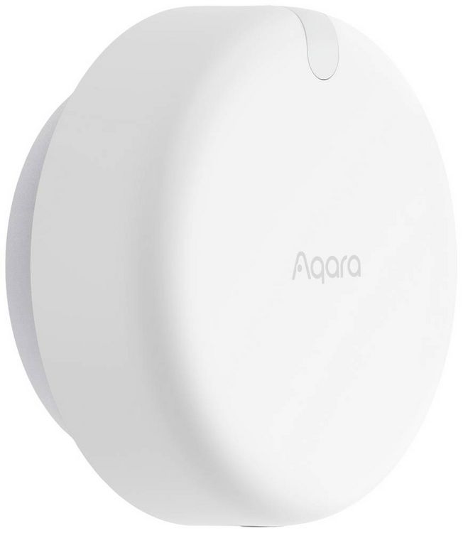 Produktbild: Aqara Anwesenheitssensor PS-S02D Wei&szlig; Apple HomeKit, Alexa, Google Home