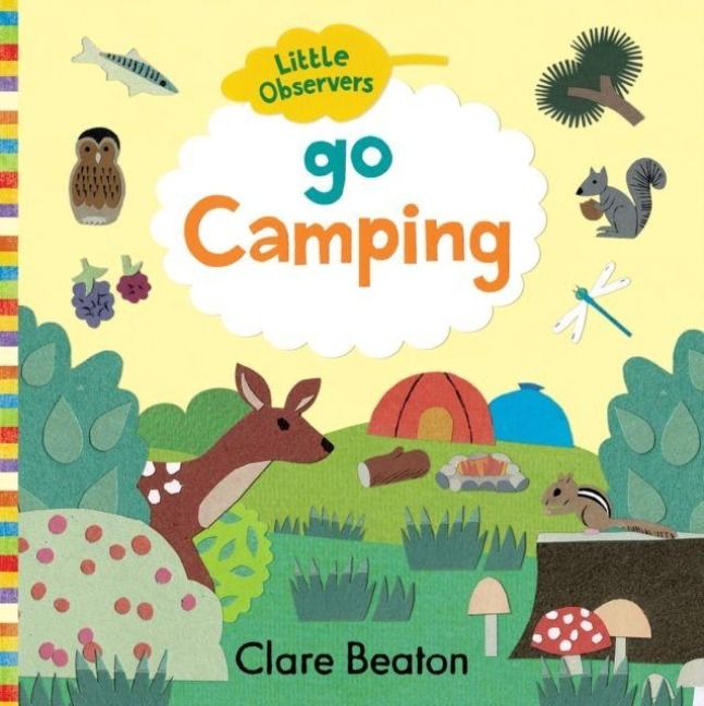 Produktbild: Go Camping