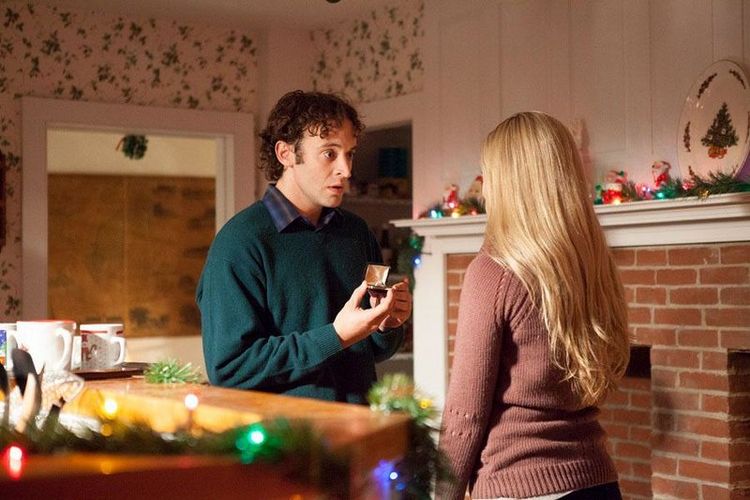 Produktbild: Vier Schwestern zu Weihnachten