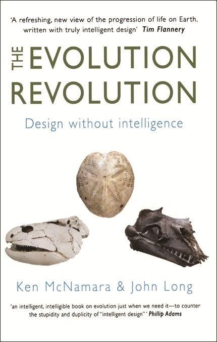 Produktbild: The Evolution Revolution
