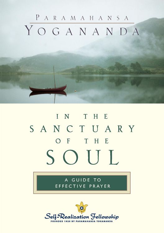 Produktbild: In the Sanctuary of the Soul