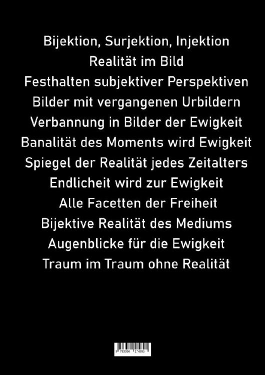 Produktbild: Bijektion