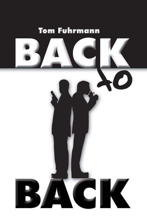 Produktbild: Back to Back
