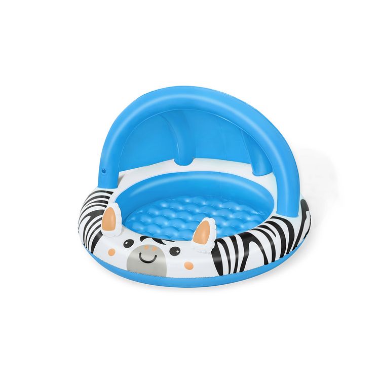 Produktbild: Safari Sun Shaded Baby Pool