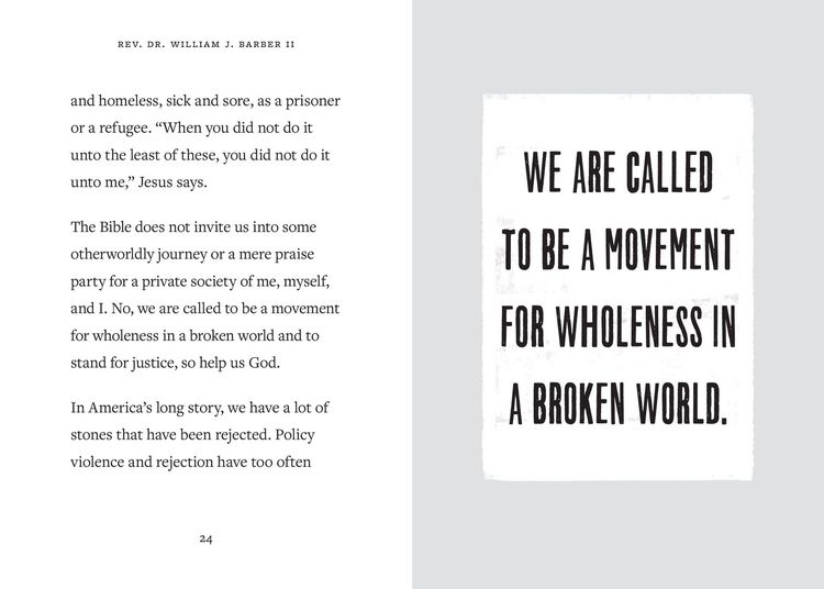 Produktbild: We Are Called to Be a Movement