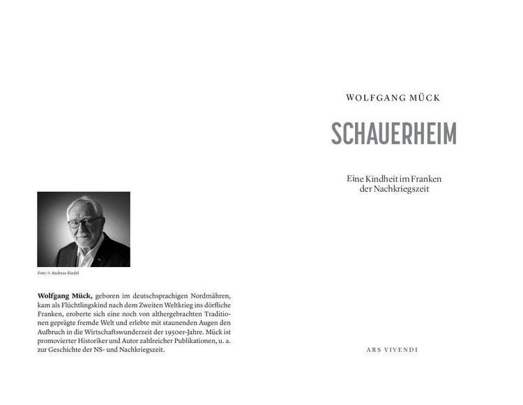 Produktbild: Schauerheim