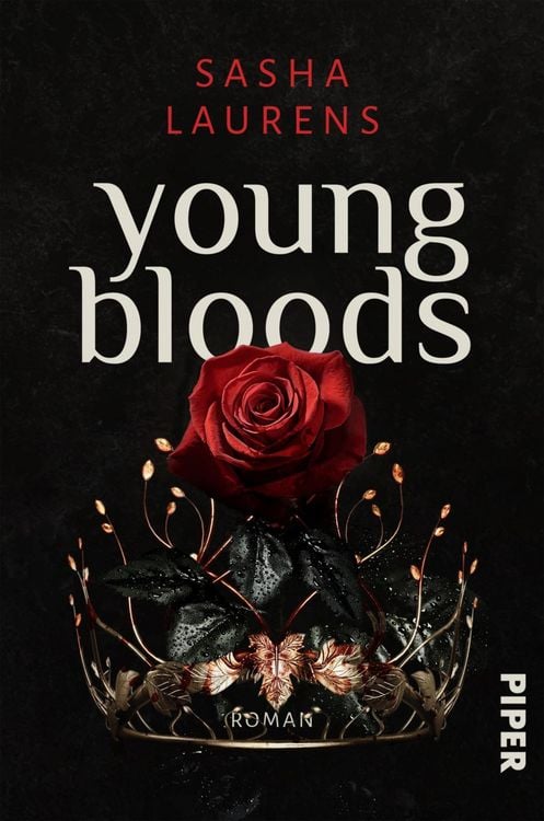 Produktbild: Youngbloods