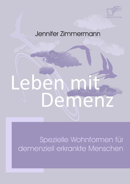 Produktbild: Leben mit Demenz